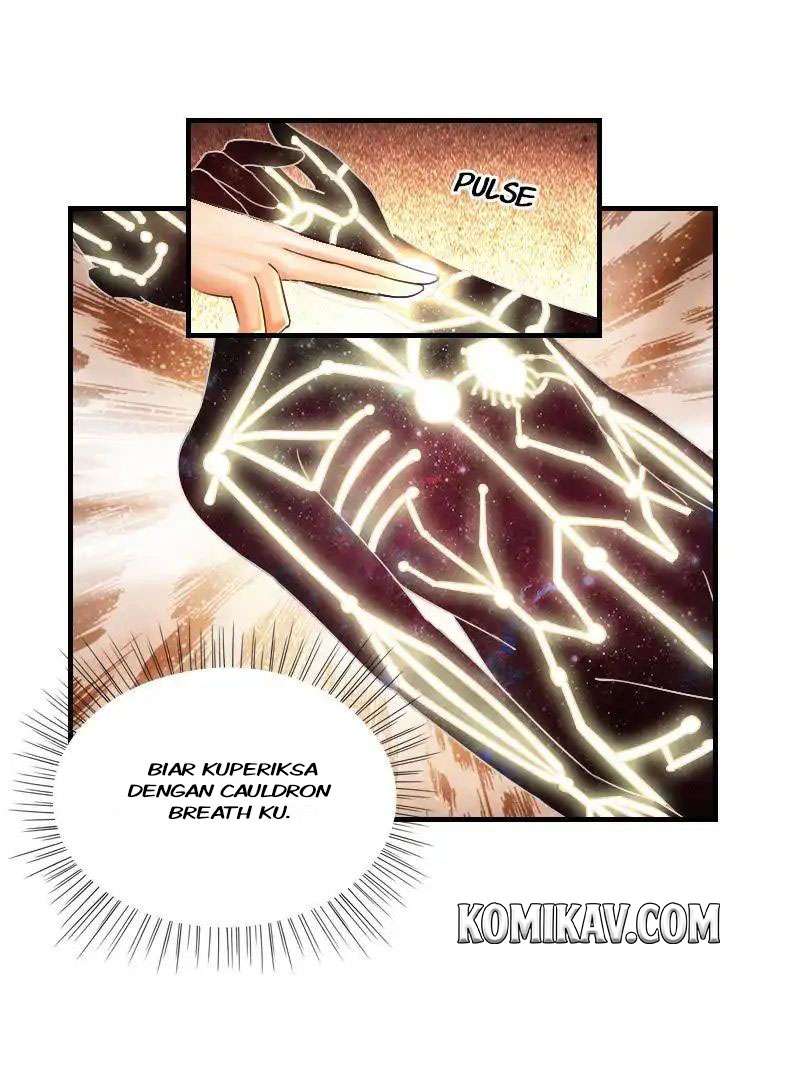 Miracle Doctor Abandoned Girl Chapter 27 - halaman 102