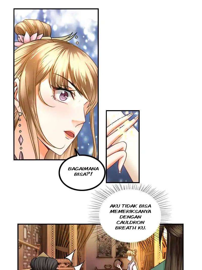 Miracle Doctor Abandoned Girl Chapter 27 - halaman 105