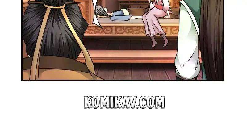 Miracle Doctor Abandoned Girl Chapter 27 - halaman 106