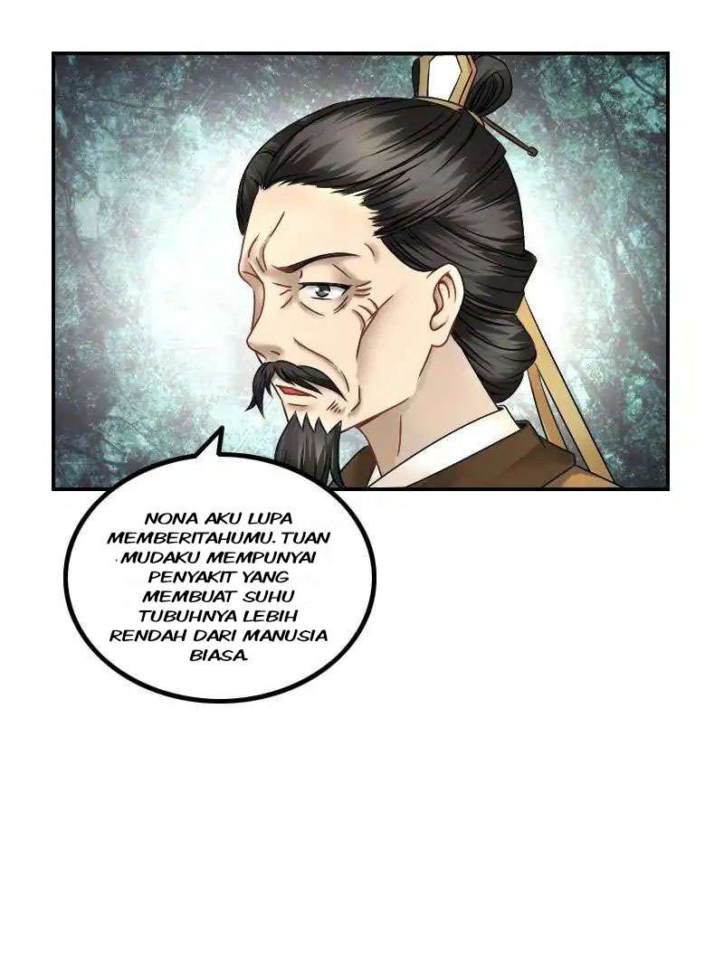 Miracle Doctor Abandoned Girl Chapter 27 - halaman 107
