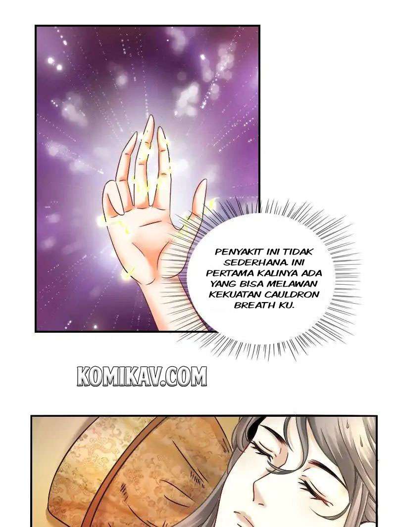 Miracle Doctor Abandoned Girl Chapter 27 - halaman 108