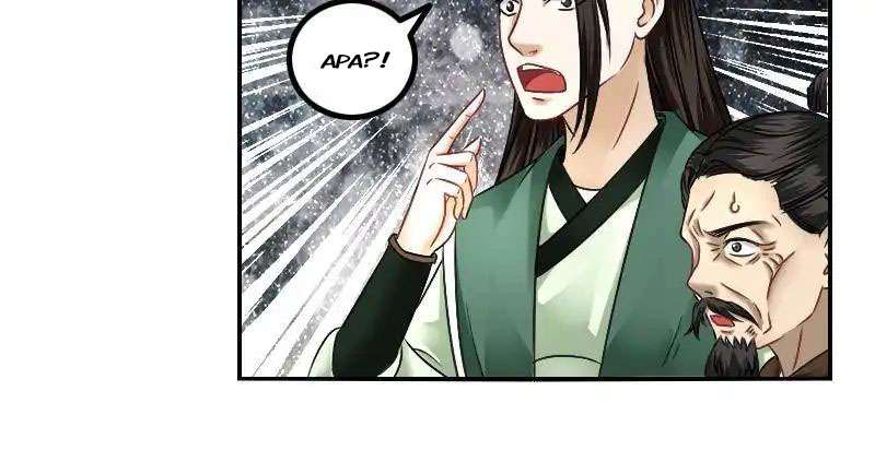 Miracle Doctor Abandoned Girl Chapter 27 - halaman 111