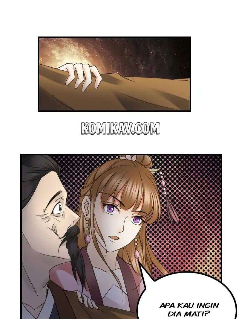 Miracle Doctor Abandoned Girl Chapter 27 - halaman 114