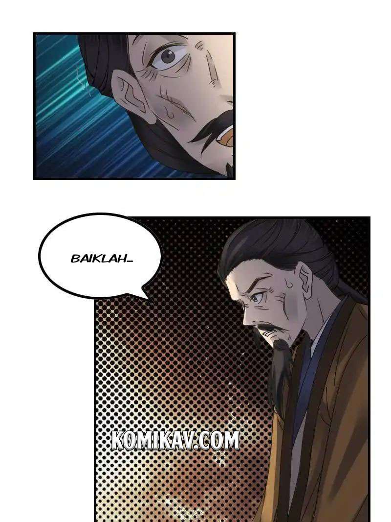 Miracle Doctor Abandoned Girl Chapter 27 - halaman 116