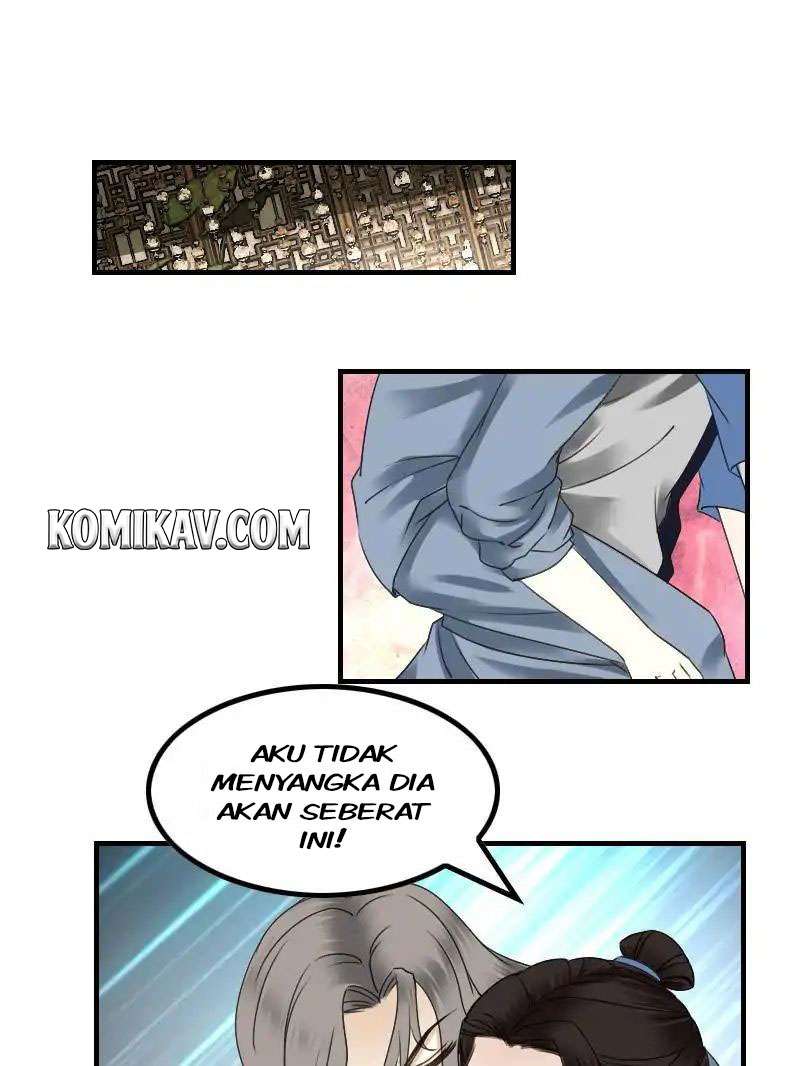 Miracle Doctor Abandoned Girl Chapter 27 - halaman 118