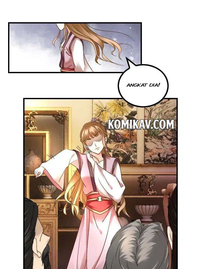 Miracle Doctor Abandoned Girl Chapter 27 - halaman 120