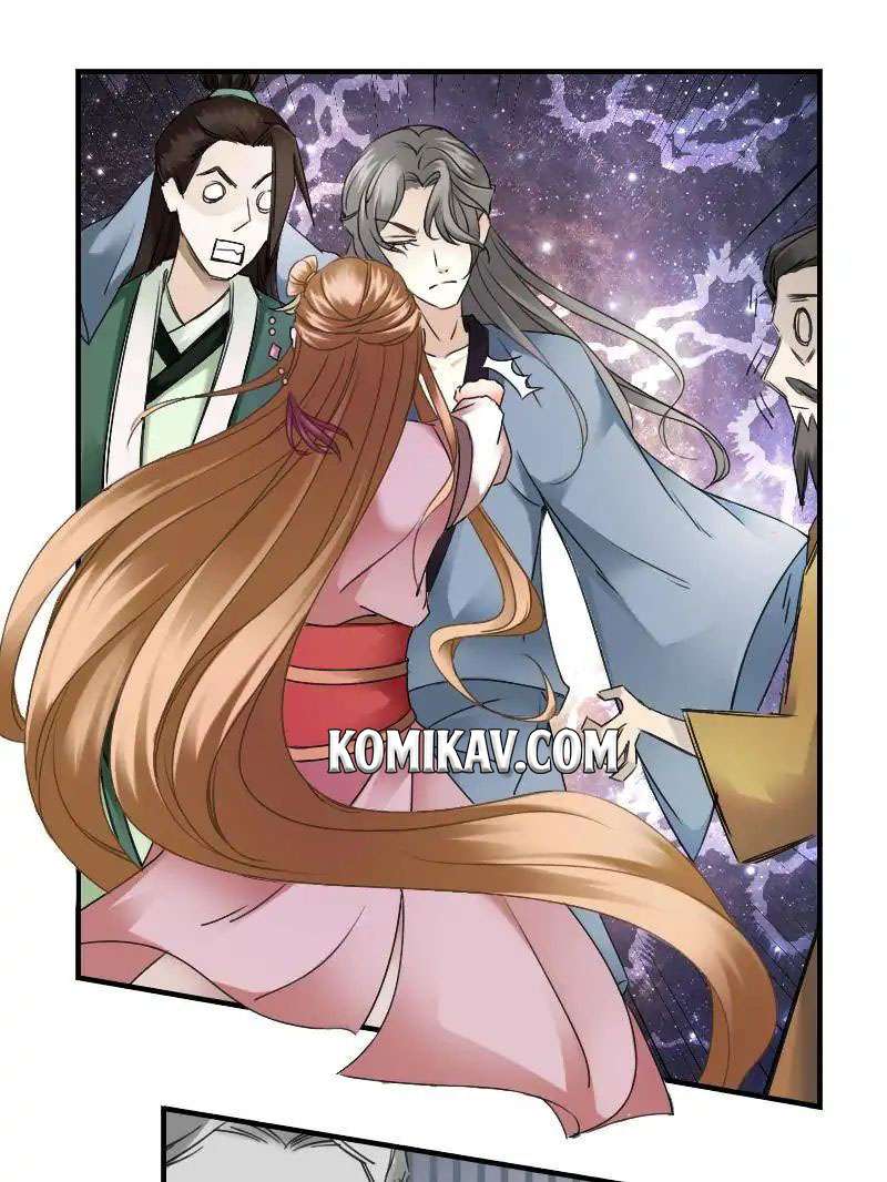 Miracle Doctor Abandoned Girl Chapter 27 - halaman 124