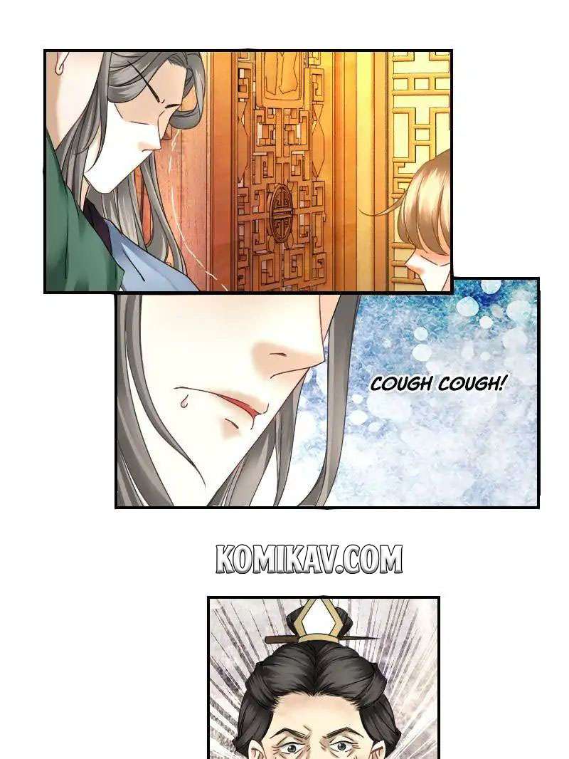 Miracle Doctor Abandoned Girl Chapter 27 - halaman 126