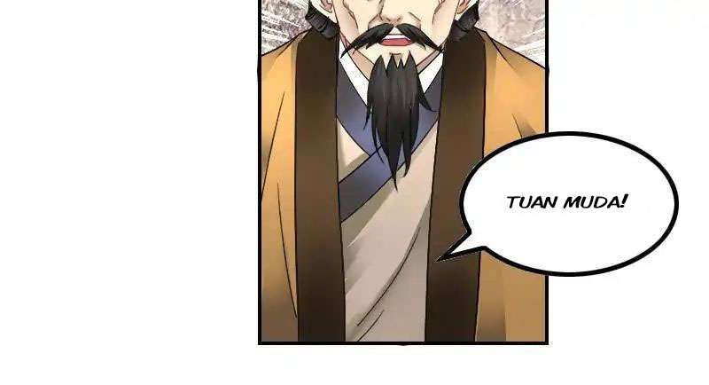 Miracle Doctor Abandoned Girl Chapter 27 - halaman 127