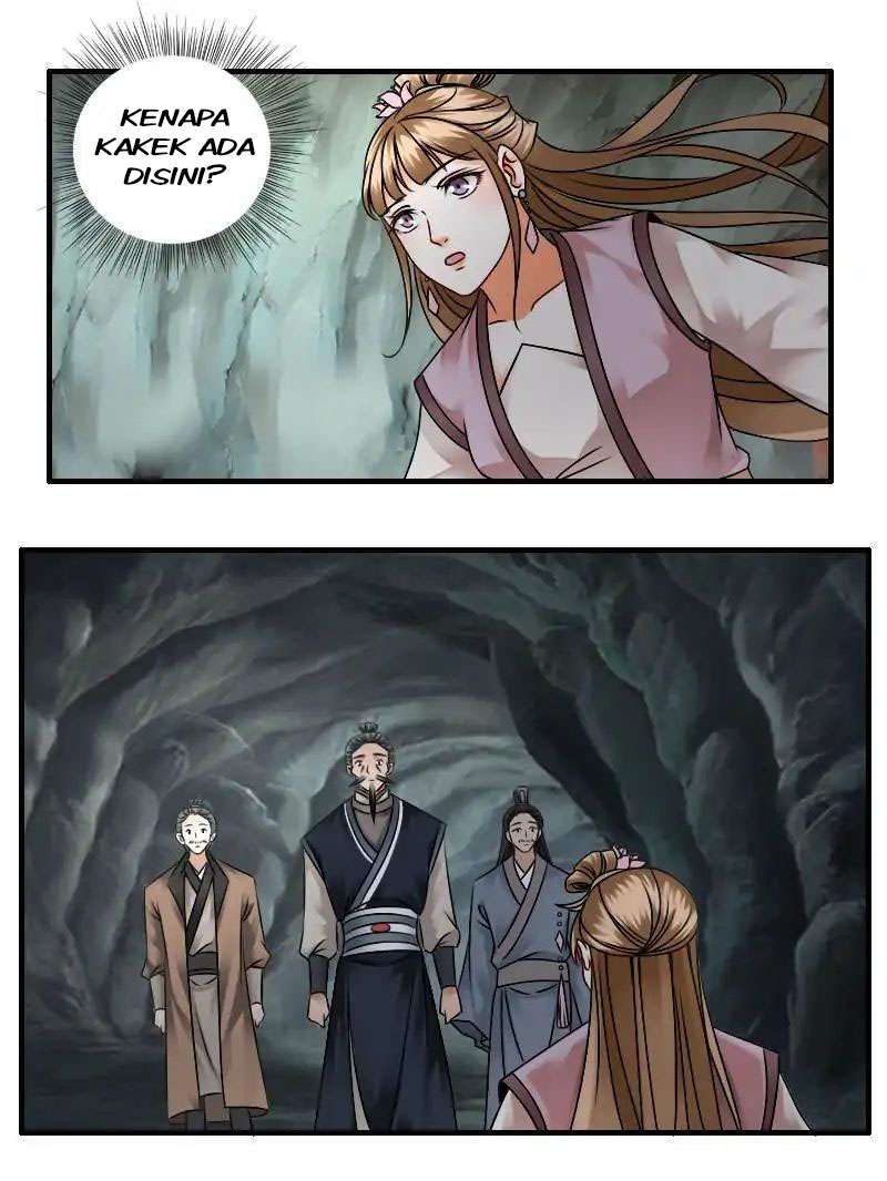 Miracle Doctor Abandoned Girl Chapter 27 - halaman 13