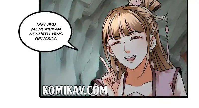 Miracle Doctor Abandoned Girl Chapter 27 - halaman 16
