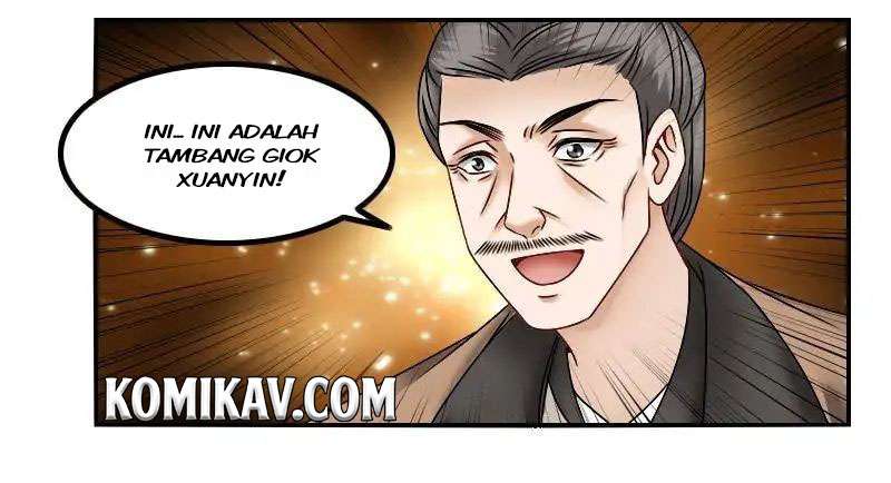 Miracle Doctor Abandoned Girl Chapter 27 - halaman 18