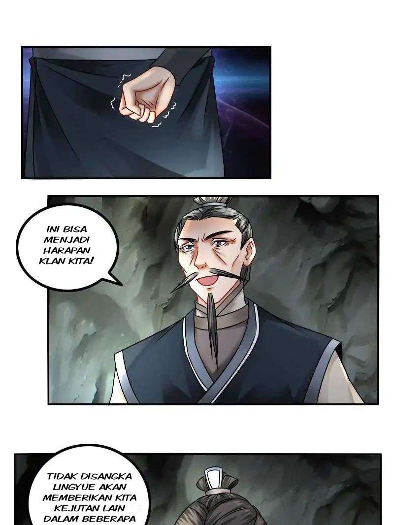 Miracle Doctor Abandoned Girl Chapter 27 - halaman 19