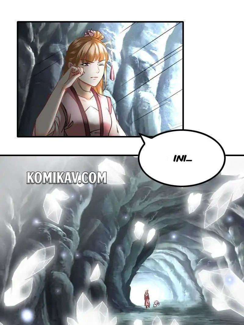 Miracle Doctor Abandoned Girl Chapter 27 - halaman 2
