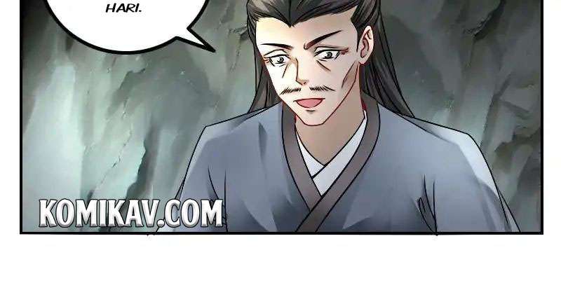 Miracle Doctor Abandoned Girl Chapter 27 - halaman 20