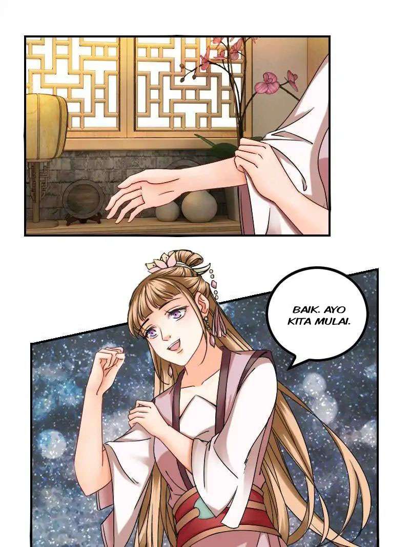 Miracle Doctor Abandoned Girl Chapter 27 - halaman 27