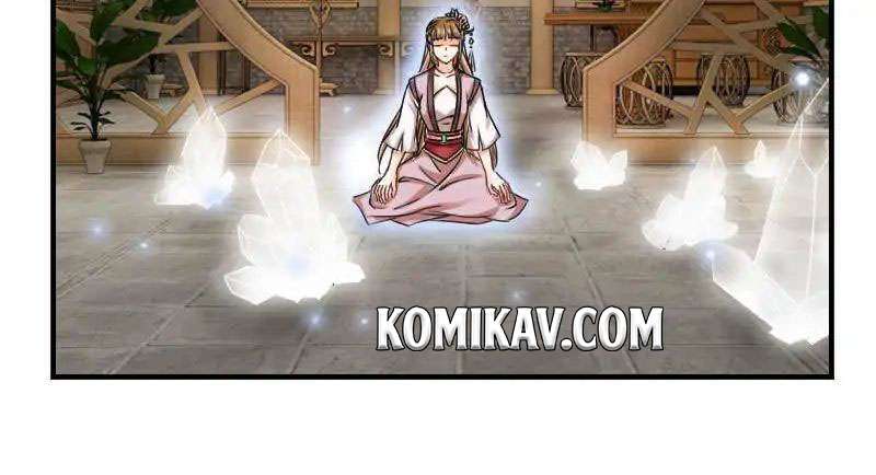 Miracle Doctor Abandoned Girl Chapter 27 - halaman 30