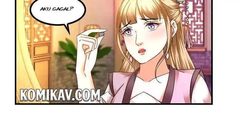 Miracle Doctor Abandoned Girl Chapter 27 - halaman 34