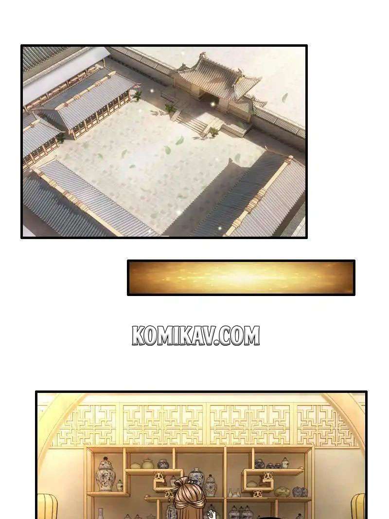 Miracle Doctor Abandoned Girl Chapter 27 - halaman 38