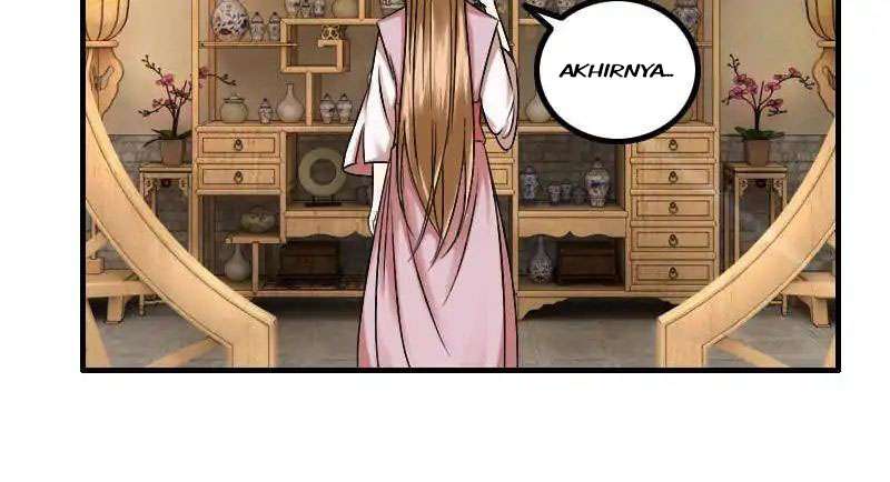 Miracle Doctor Abandoned Girl Chapter 27 - halaman 39