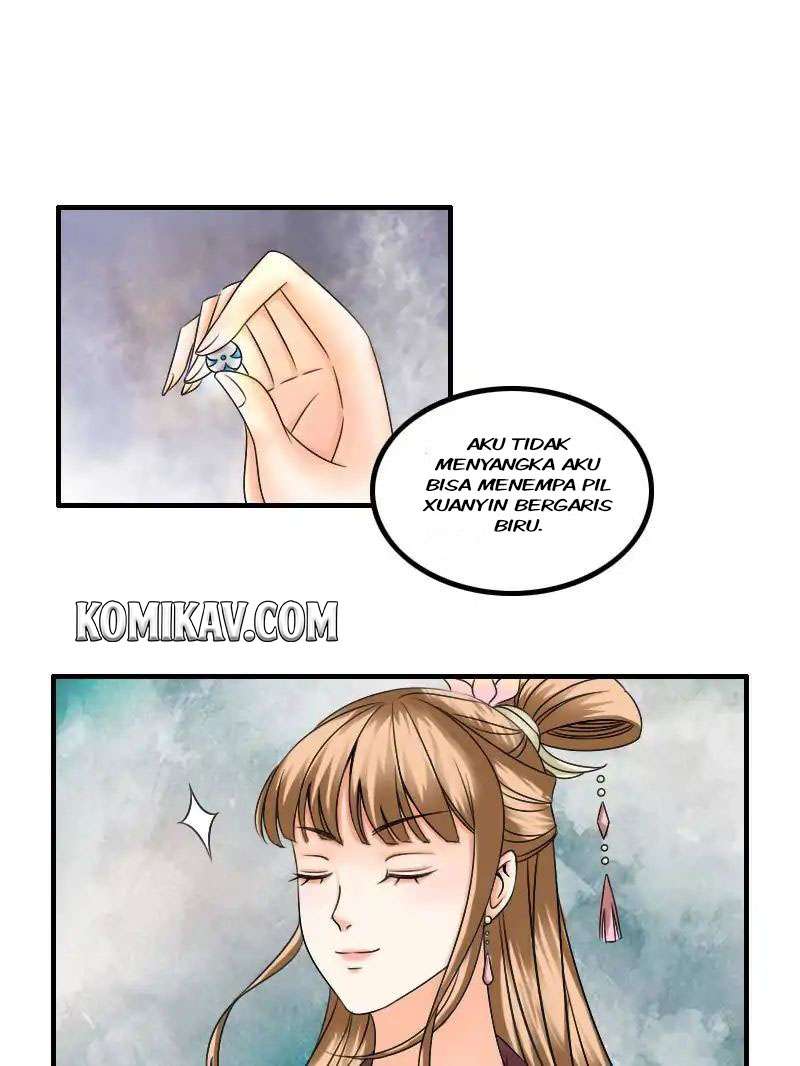 Miracle Doctor Abandoned Girl Chapter 27 - halaman 40