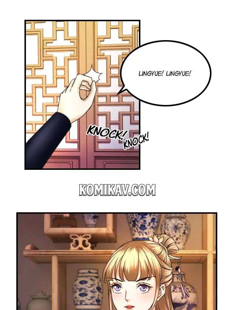 Miracle Doctor Abandoned Girl Chapter 27 - halaman 42