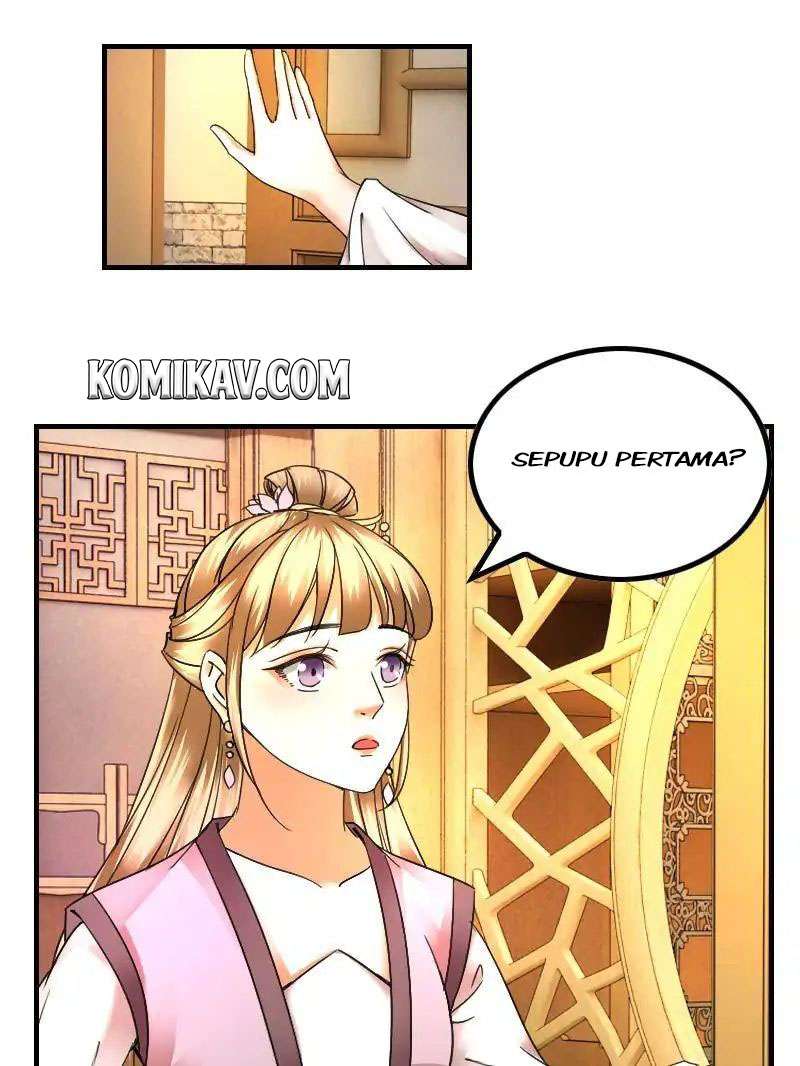 Miracle Doctor Abandoned Girl Chapter 27 - halaman 44