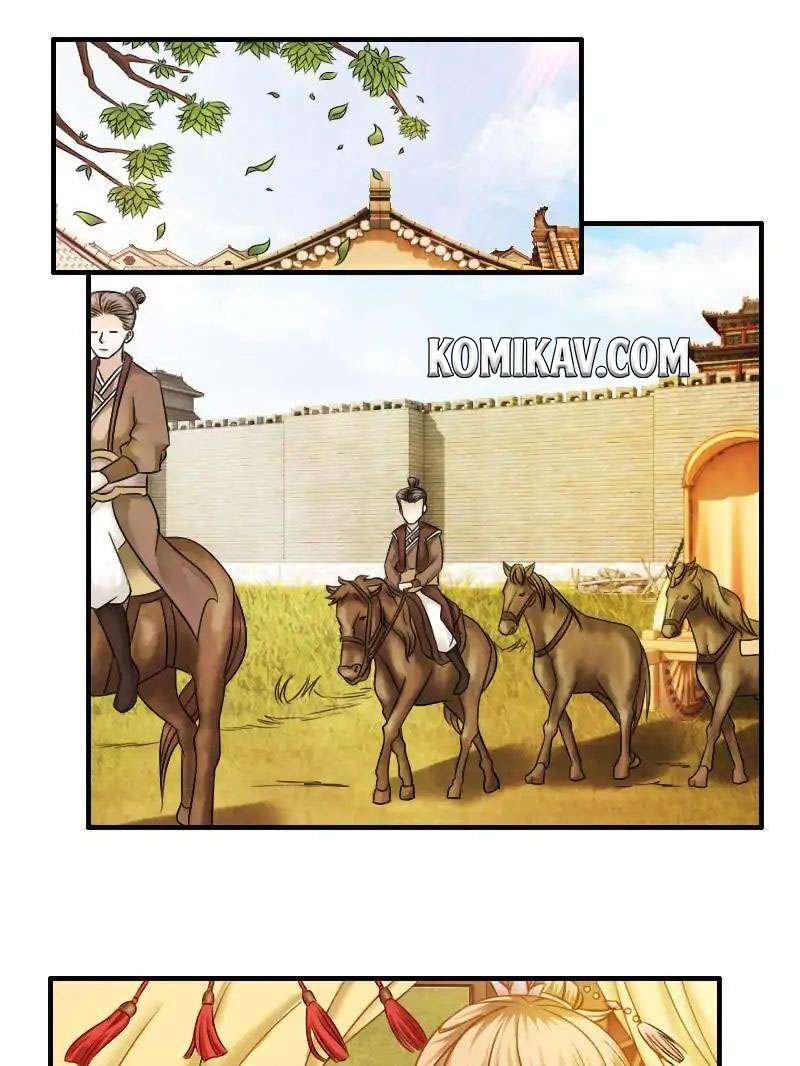Miracle Doctor Abandoned Girl Chapter 27 - halaman 48