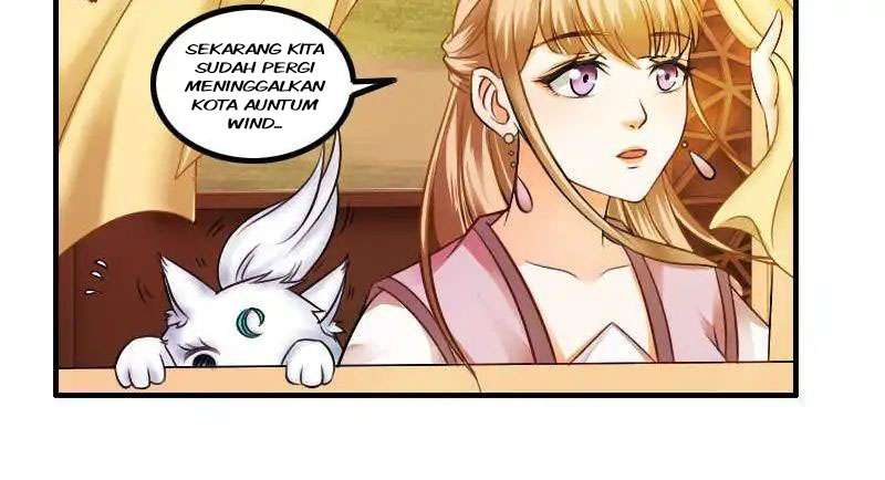 Miracle Doctor Abandoned Girl Chapter 27 - halaman 49
