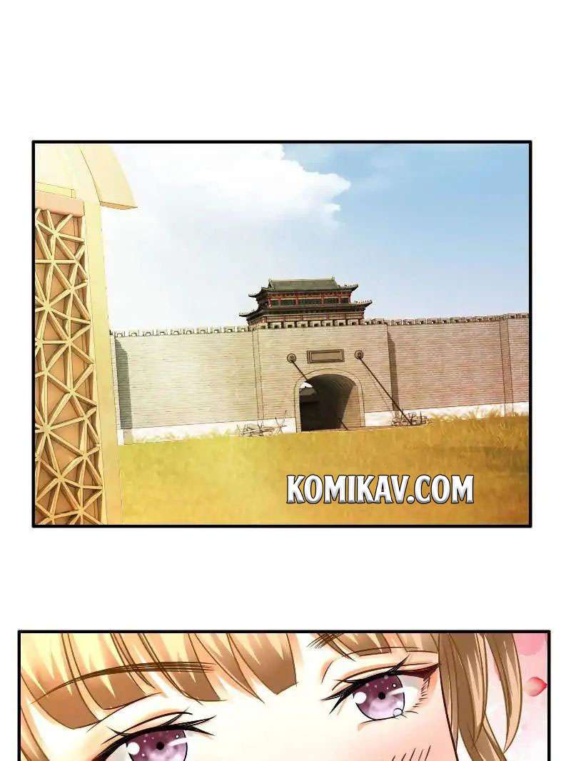 Miracle Doctor Abandoned Girl Chapter 27 - halaman 50