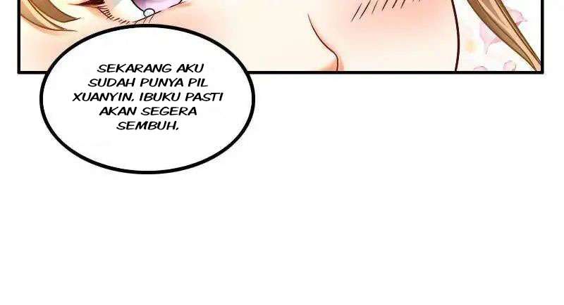 Miracle Doctor Abandoned Girl Chapter 27 - halaman 51
