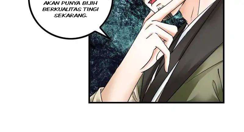 Miracle Doctor Abandoned Girl Chapter 27 - halaman 55