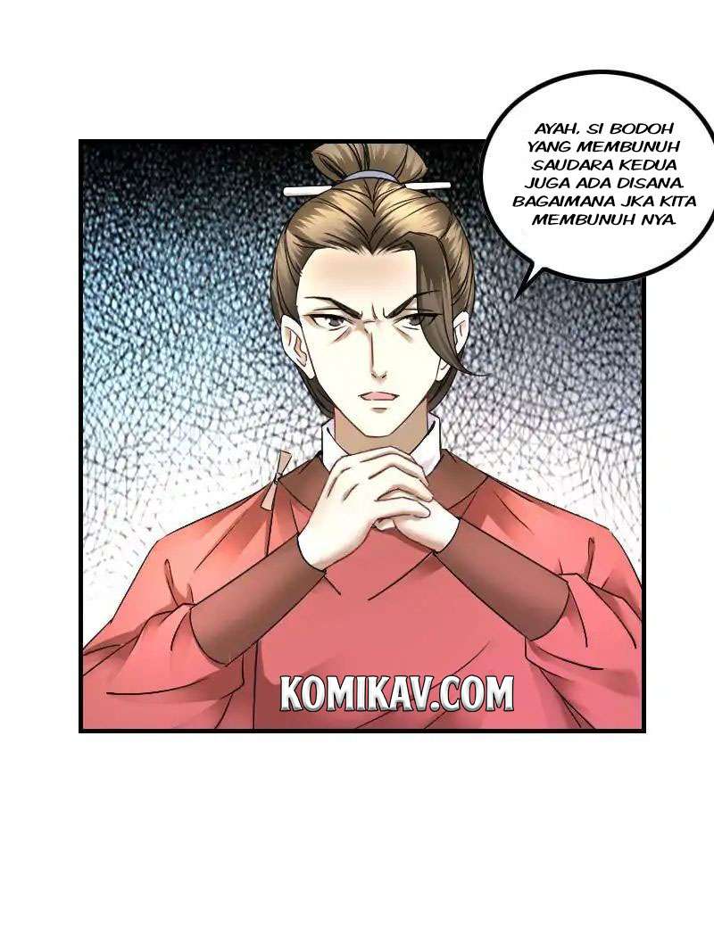 Miracle Doctor Abandoned Girl Chapter 27 - halaman 58