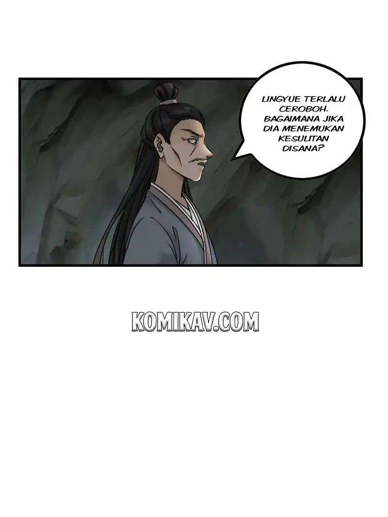 Miracle Doctor Abandoned Girl Chapter 27 - halaman 6