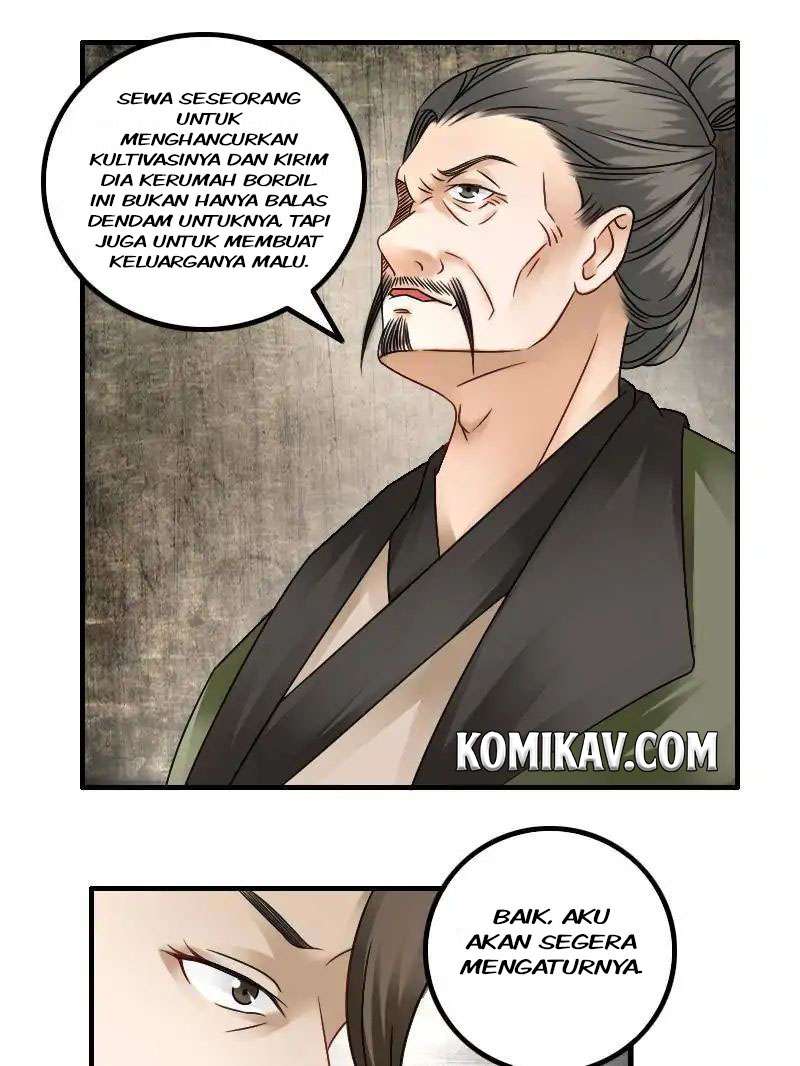 Miracle Doctor Abandoned Girl Chapter 27 - halaman 60