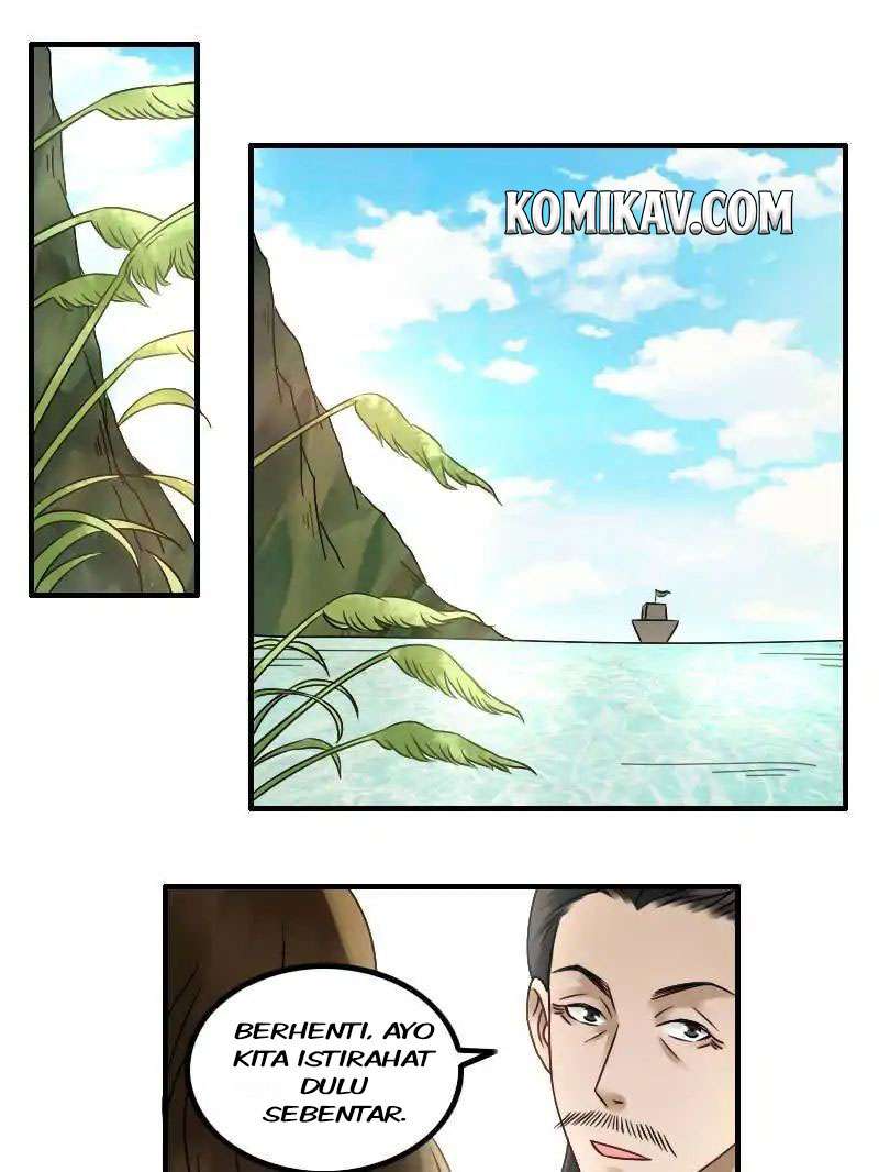 Miracle Doctor Abandoned Girl Chapter 27 - halaman 62