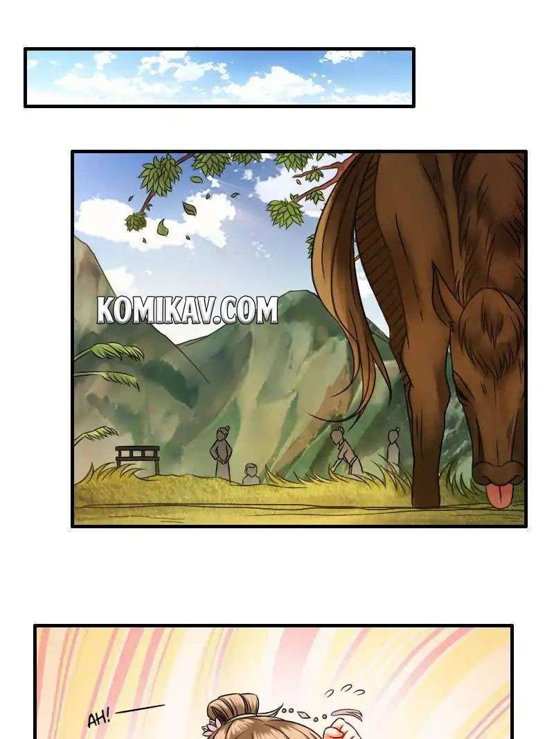 Miracle Doctor Abandoned Girl Chapter 27 - halaman 64