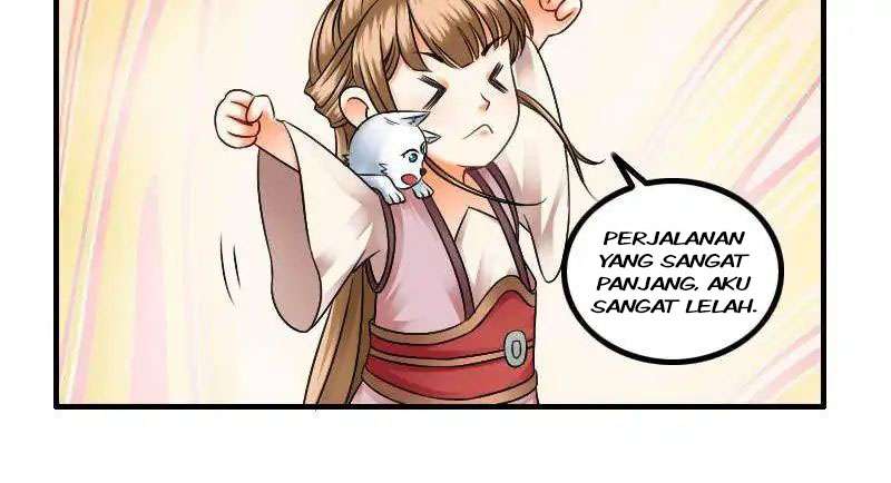 Miracle Doctor Abandoned Girl Chapter 27 - halaman 65