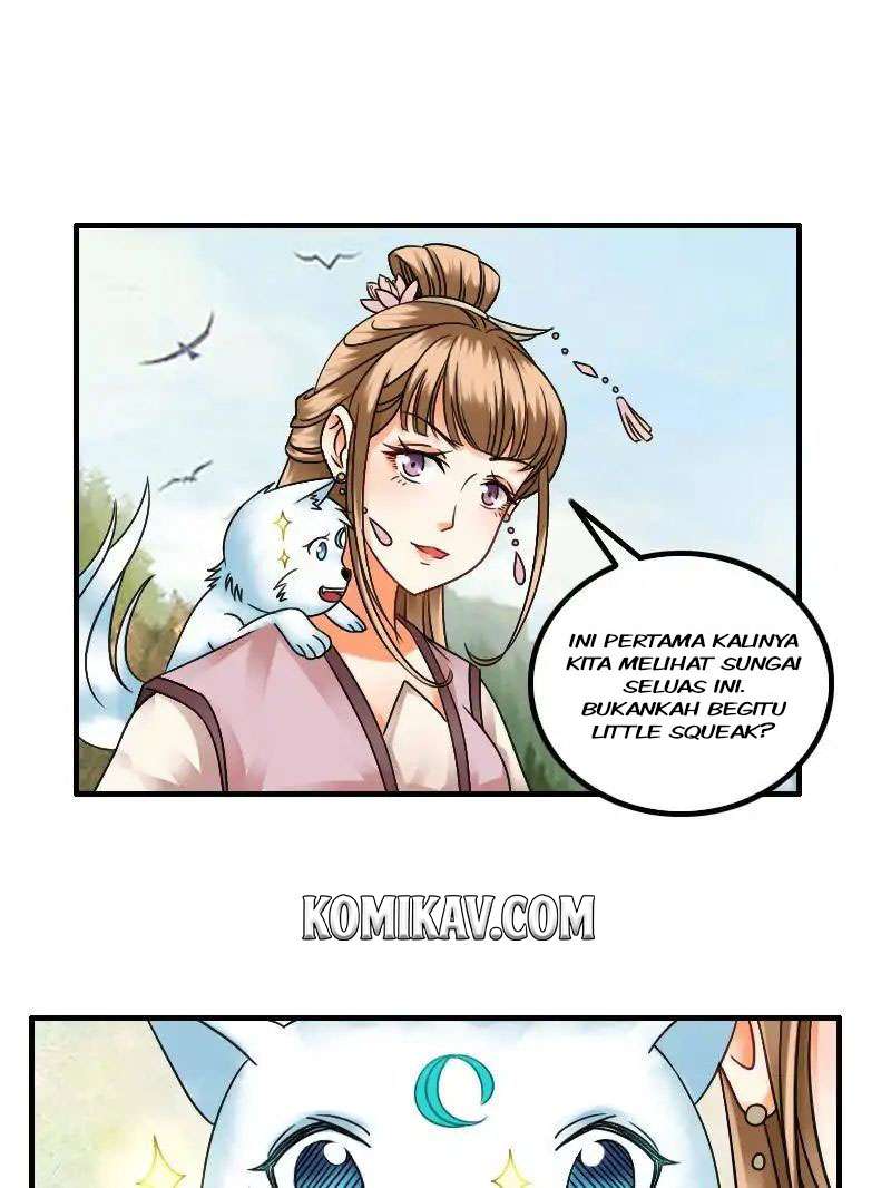 Miracle Doctor Abandoned Girl Chapter 27 - halaman 66