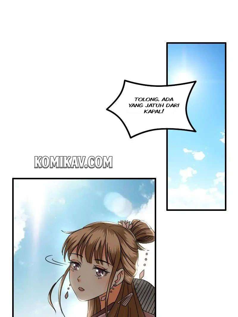 Miracle Doctor Abandoned Girl Chapter 27 - halaman 68