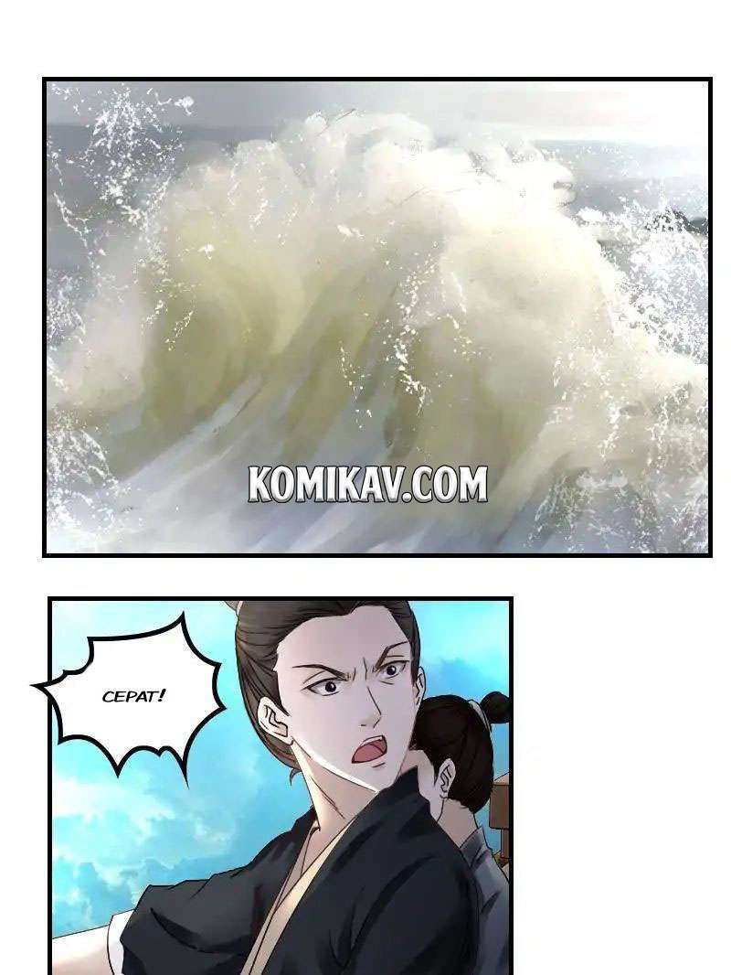 Miracle Doctor Abandoned Girl Chapter 27 - halaman 70