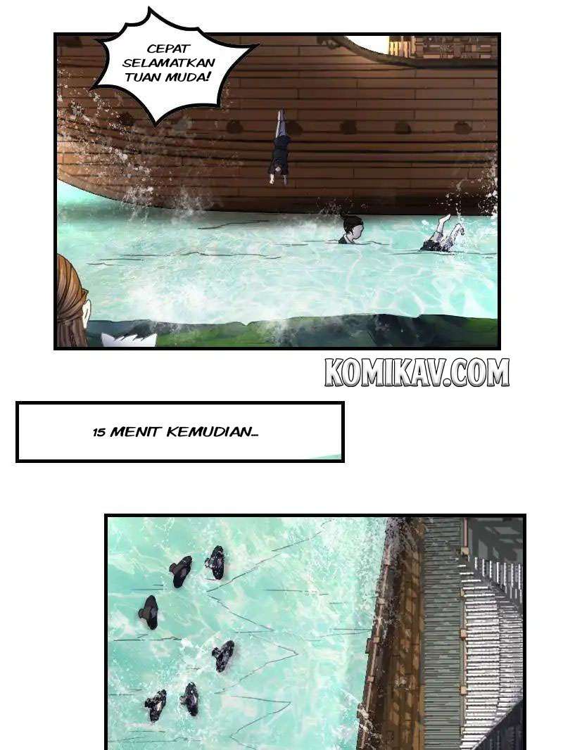 Miracle Doctor Abandoned Girl Chapter 27 - halaman 72