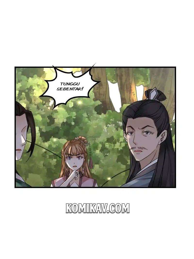 Miracle Doctor Abandoned Girl Chapter 27 - halaman 74