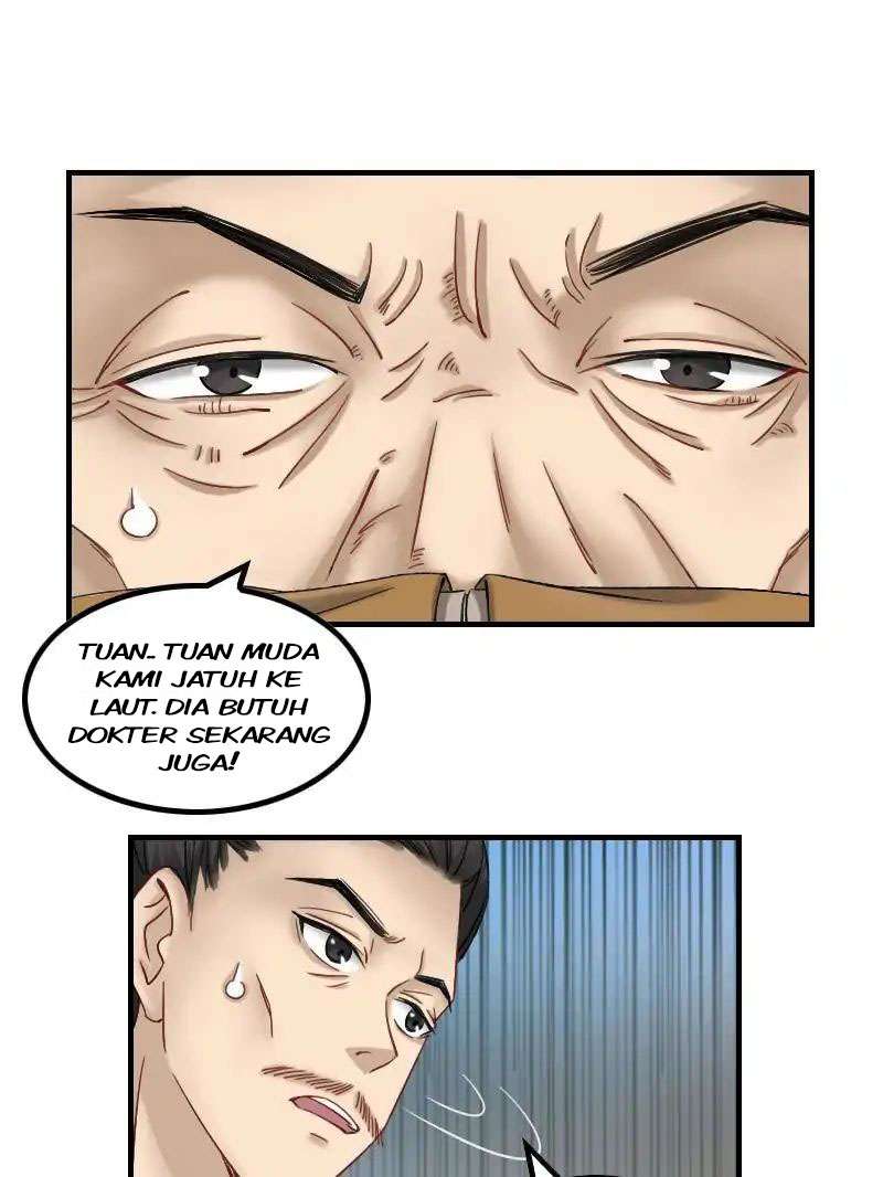 Miracle Doctor Abandoned Girl Chapter 27 - halaman 77