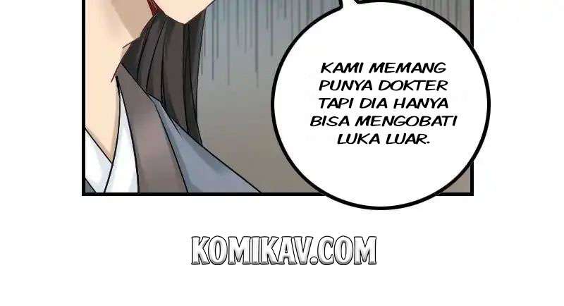 Miracle Doctor Abandoned Girl Chapter 27 - halaman 78