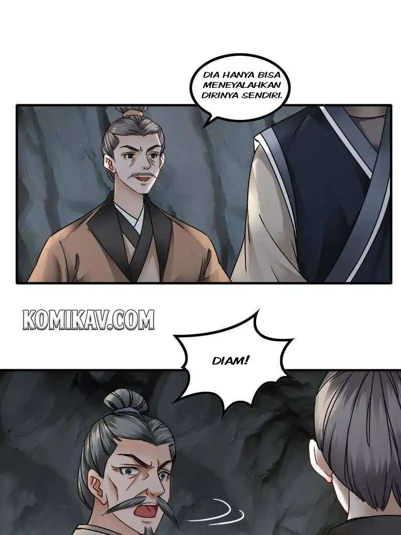 Miracle Doctor Abandoned Girl Chapter 27 - halaman 8