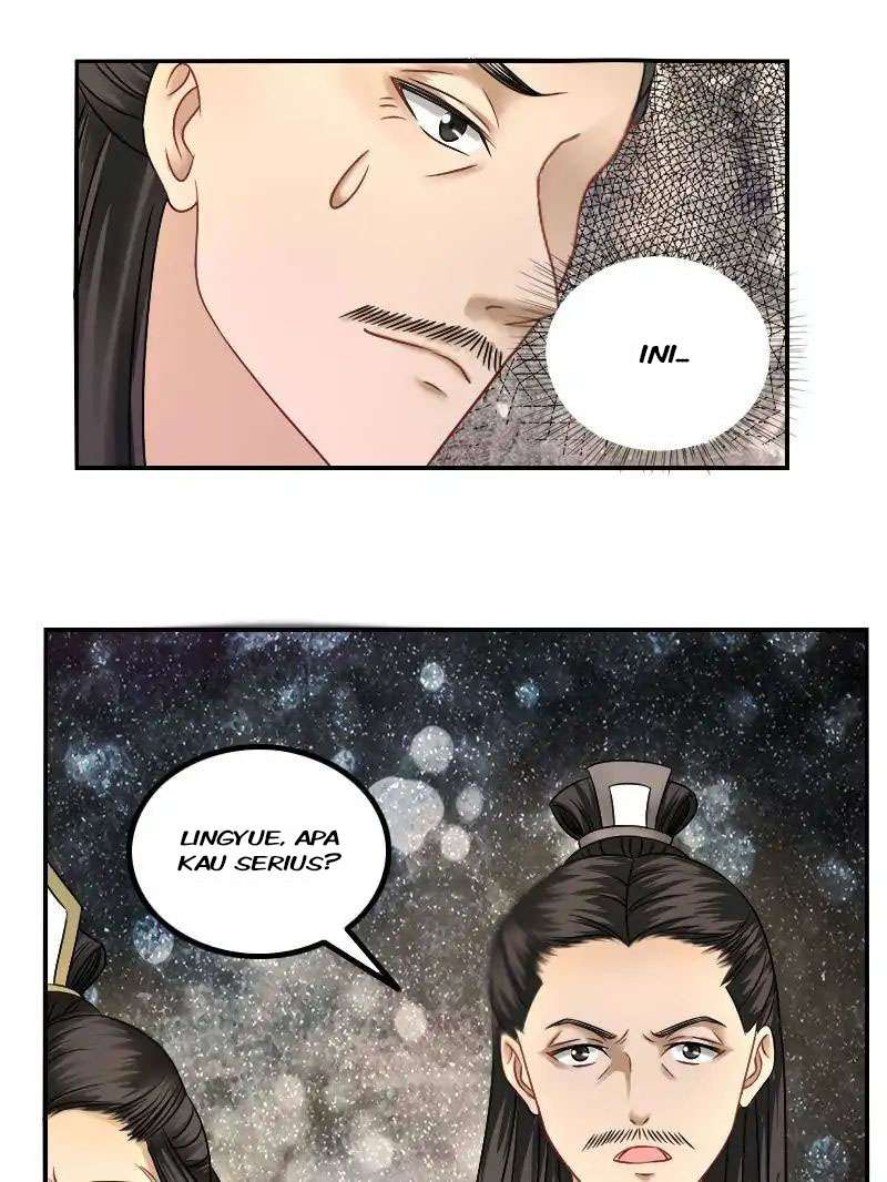 Miracle Doctor Abandoned Girl Chapter 27 - halaman 81