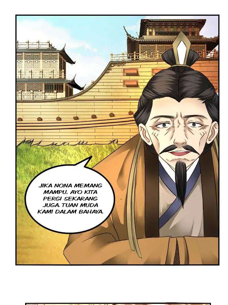 Miracle Doctor Abandoned Girl Chapter 27 - halaman 83