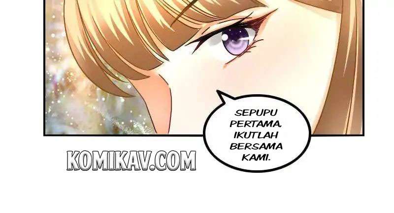 Miracle Doctor Abandoned Girl Chapter 27 - halaman 84