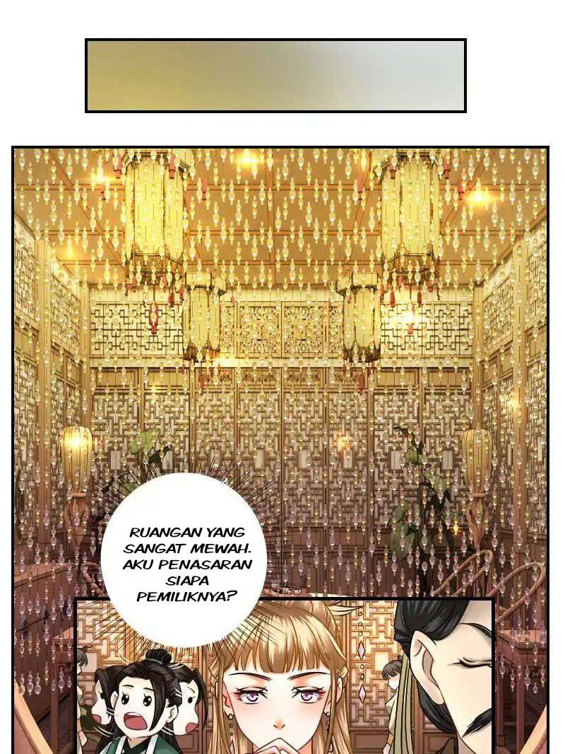 Miracle Doctor Abandoned Girl Chapter 27 - halaman 85